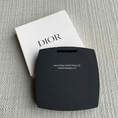 2149 - Gương Dior Gift Full Đen (Gift Hãng Tặng Khách) [HÀNG CHÍNH HÃNG]
