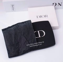 2149 - Gương Dior Gift Full Đen (Gift Hãng Tặng Khách) [HÀNG CHÍNH HÃNG]
