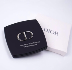 2149 - Gương Dior Gift Full Đen (Gift Hãng Tặng Khách) [HÀNG CHÍNH HÃNG]