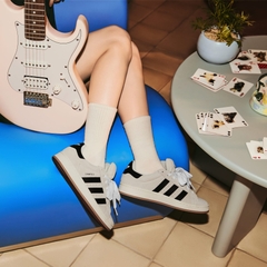 818 -  Giày Adidas Campus 00S White - IG8659 [HÀNG CHÍNH HÃNG]