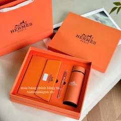 2219 - Hermes Gift Full Set (Gift Hãng Tặng Khách) [HÀNG CHÍNH HÃNG]