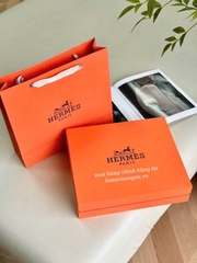 2219 - Hermes Gift Full Set (Gift Hãng Tặng Khách) [HÀNG CHÍNH HÃNG]