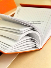 2219 - Hermes Gift Full Set (Gift Hãng Tặng Khách) [HÀNG CHÍNH HÃNG]