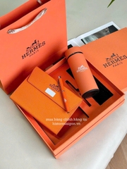 2219 - Hermes Gift Full Set (Gift Hãng Tặng Khách) [HÀNG CHÍNH HÃNG]