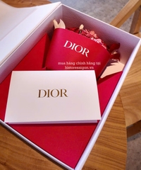 2138 - Hoa Vĩnh Cửu Dior Gift Full Box - Dior Eternal Flower (Gift Hãng Tặng Khách) [HÀNG CHÍNH HÃNG]