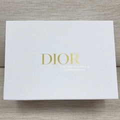 2138 - Hoa Vĩnh Cửu Dior Gift Full Box - Dior Eternal Flower (Gift Hãng Tặng Khách) [HÀNG CHÍNH HÃNG]