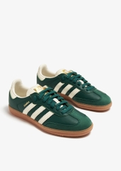 887 -  Giày Adidas Samba OG Collegiate Green - Code IE0872 [HÀNG CHÍNH HÃNG]