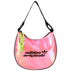 377 -  Túi Adidas Originals Metamoto Mini Shoulder - Hồng - Code II3386 [HÀNG CHÍNH HÃNG]