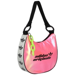 377 -  Túi Adidas Originals Metamoto Mini Shoulder - Hồng - Code II3386 [HÀNG CHÍNH HÃNG]