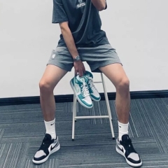 2752 - Giày Nike Air Jordan 1 Low Shadow Toe 553558-052 | 553560-052 [HÀNG CHÍNH HÃNG]