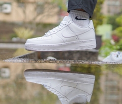 085 - Giày Nike Air Force 1 Low 07 Full White  - 315122 111 | CW2288 111 | DD8959 100 [HÀNG CHÍNH HÃNG]