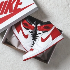 285 -  Giày Nike Jordan 1 Retro High OG Heritage 575441 161 [HÀNG CHÍNH HÃNG]
