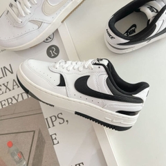787 -  Giày Nike Gamma Force Summit White - Code DX9176-100 [HÀNG CHÍNH HÃNG]