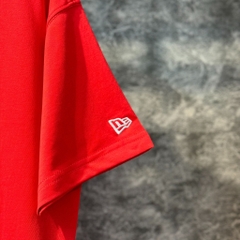 553 - Áo New Era NY Play Card - Bài Đỏ 13302546 [HÀNG CHÍNH HÃNG]