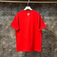 553 - Áo New Era NY Play Card - Bài Đỏ 13302546 [HÀNG CHÍNH HÃNG]