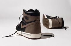 328 -  Giày Nike Air Jordan 1 Retro High OG "Palomino" DZ5485 020 [HÀNG CHÍNH HÃNG]