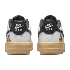 793 -  Giày Nike Air Force 1 LV8 Anthracite Yellow DO5854 100 [HÀNG CHÍNH HÃNG]