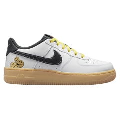 793 -  Giày Nike Air Force 1 LV8 Anthracite Yellow DO5854 100 [HÀNG CHÍNH HÃNG]