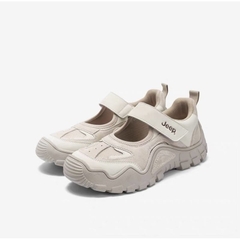 1963 - Giày Jeep Outdoor Platform Carol PD241WAS872 [HÀNG CHÍNH HÃNG]