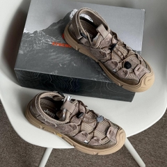 1976 - Giày Jeep Sandal Summer Fashion ''Khaki'' C321591540 [HÀNG CHÍNH HÃNG]