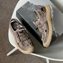 1976 - Giày Jeep Sandal Summer Fashion ''Khaki'' C321591540 [HÀNG CHÍNH HÃNG]