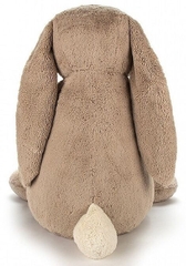 2058 -  Jellycat Bashful Bunny Beige Really Really Big 108cm [HÀNG CHÍNH HÃNG]