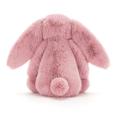 2067 - JellyCat 108cm Bunny Tulip Hồng - Jellycat Bashful Bunny Tulip Really Really Big 108cm [HÀNG CHÍNH HÃNG]