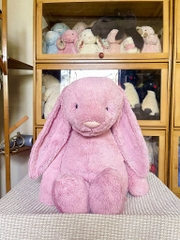 2116 - JellyCat 67cm Bunny Tulip Hồng - Jellycat Bashful Tulip Bunny 67cm [HÀNG CHÍNH HÃNG]