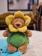 2705 - Jellycat Bartholomew Bear Daffodil Outfit 31cm [HÀNG CHÍNH HÃNG]