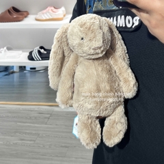 2144 - JellyCat Bashful Bunny Beige 31cm - Jellycat Bashful Beige Bunny Medium 31cm [HÀNG CHÍNH HÃNG]