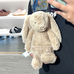 2144 - JellyCat Bashful Bunny Beige 31cm - Jellycat Bashful Beige Bunny Medium 31cm [HÀNG CHÍNH HÃNG]