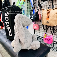 2580 - JellyCat Bashful Bunny Silver 50cm - Jellycat Bashful Silver Bunny Huge 50cm [HÀNG CHÍNH HÃNG]