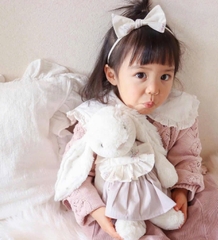 2618 - JellyCat Bashful Bunny Twinkle 31cm [HÀNG CHÍNH HÃNG]