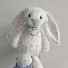 2618 - JellyCat Bashful Bunny Twinkle 31cm [HÀNG CHÍNH HÃNG]