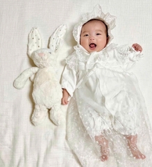 2618 - JellyCat Bashful Bunny Twinkle 31cm [HÀNG CHÍNH HÃNG]