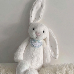 2618 - JellyCat Bashful Bunny Twinkle 31cm [HÀNG CHÍNH HÃNG]