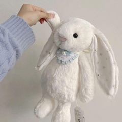 2618 - JellyCat Bashful Bunny Twinkle 31cm [HÀNG CHÍNH HÃNG]