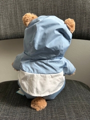 2083 - JellyCat Bear Bartholomew Snow Suit 31cm - JellyCat Bartholomew Bear Snow Suit Medium 31cm [HÀNG CHÍNH HÃNG]