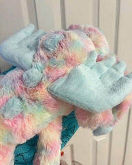 2172 - JellyCat Lazulia Dragon - Jellycat Rồng - Jellycat Lazulia Dragon 55cm - Jellycat Lazulia Dragon 66cm - SIÊU HIẾM [HÀNG CHÍNH HÃNG]