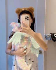 2172 - JellyCat Lazulia Dragon - Jellycat Rồng - Jellycat Lazulia Dragon 55cm - Jellycat Lazulia Dragon 66cm - SIÊU HIẾM [HÀNG CHÍNH HÃNG]