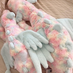 2172 - JellyCat Lazulia Dragon - Jellycat Rồng - Jellycat Lazulia Dragon 55cm - Jellycat Lazulia Dragon 66cm - SIÊU HIẾM [HÀNG CHÍNH HÃNG]