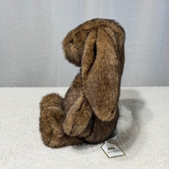 2619 - JellyCat Luxe Bunny Hoppleston 31cm [HÀNG CHÍNH HÃNG]