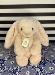 2577 - JellyCat Luxe Willow Bunny 31cm - JellyCat Bashful Luxe Bunny Willow Medium 31cm [HÀNG CHÍNH HÃNG]