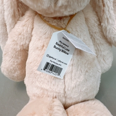 2577 - JellyCat Luxe Willow Bunny 31cm - JellyCat Bashful Luxe Bunny Willow Medium 31cm [HÀNG CHÍNH HÃNG]