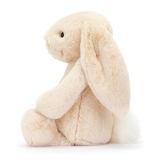 2577 - JellyCat Luxe Willow Bunny 31cm - JellyCat Bashful Luxe Bunny Willow Medium 31cm [HÀNG CHÍNH HÃNG]