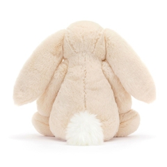 2577 - JellyCat Luxe Willow Bunny 31cm - JellyCat Bashful Luxe Bunny Willow Medium 31cm [HÀNG CHÍNH HÃNG]