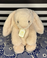 2577 - JellyCat Luxe Willow Bunny 31cm - JellyCat Bashful Luxe Bunny Willow Medium 31cm [HÀNG CHÍNH HÃNG]
