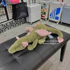 2614 - JellyCat Malachy Dragon Huge 50cm [HÀNG CHÍNH HÃNG]