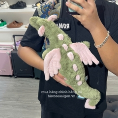 2614 - JellyCat Malachy Dragon Huge 50cm [HÀNG CHÍNH HÃNG]