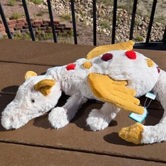 2180 - JellyCat Opalite Dragon Exclusive 55cm - Jellycat Rồng [HÀNG CHÍNH HÃNG]